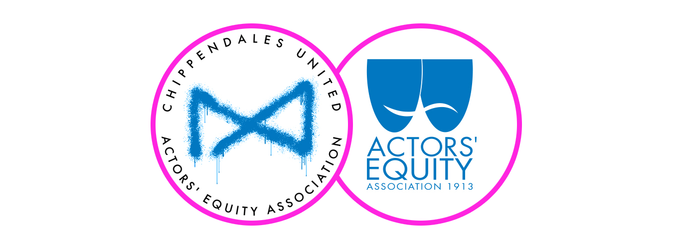 ?Actors' Equity Association – Chippendales United