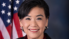 Actors&#8217; Equity Association Endorses Judy Chu for United States House of Representatives