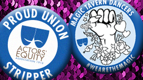 Portland&#8217;s Striking Strippers Demand Union Recognition