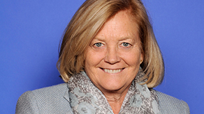 Actors&#8217; Equity Association Endorses Chellie Pingree&#160;for United States House of Representatives