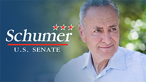 Actors&#8217; Equity Association Endorses Chuck Schumer for United States Senate