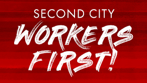 Actors&#8217; Equity Association Issues Strike Threat at The Second City in Chicago