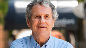 Actors&#8217; Equity Association Endorses Sherrod Brown for United States Senate