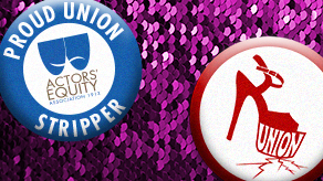 Nation&#8217;s Only Unionized Strippers to Stage Unfair Labor Practice Strike in LA December 7 - 9
