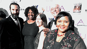 Equity Receives Diversity &amp; Inclusion Award
