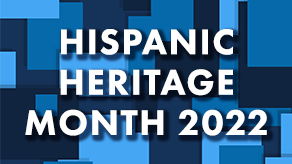 Hispanic Heritage Month: Poder Y Justicia: Latinamericanos, Activism &amp; Theatre Artistry