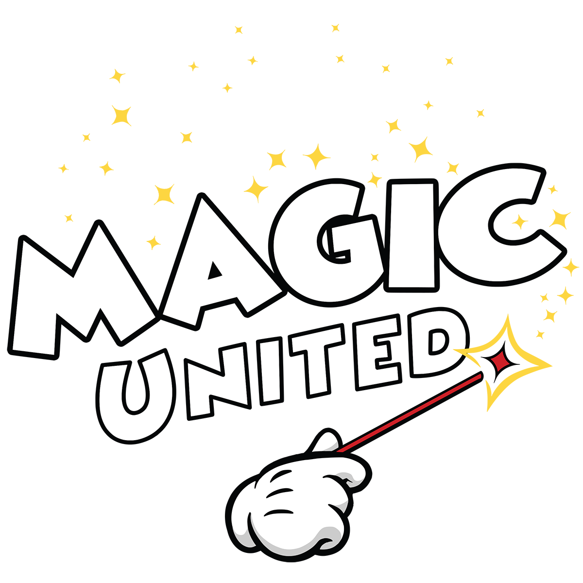 Equity - Magic United