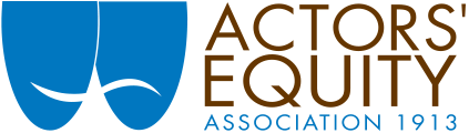 Actors' Equity Logo